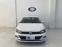 VW Polo Highline 1.0 Flex